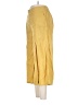 BP. Yellow Linen Pants Size S - photo 5