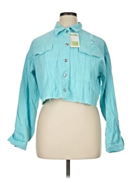 Unbranded Jacket (view 1)