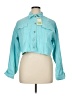 Unbranded Teal Jacket Size XL - photo 1