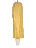 BP. Yellow Linen Pants Size S - photo 4