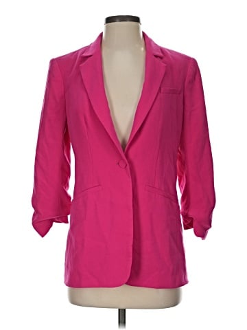 Cinq à Sept Blazer (view 1)