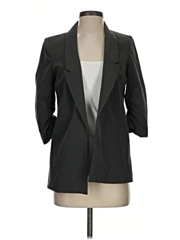 Silence and Noise Blazer (view 1)
