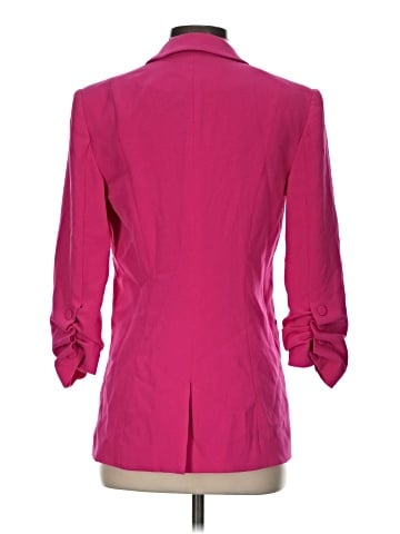 Cinq à Sept Blazer (view 2)