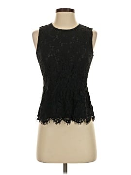 J.Crew Sleeveless Blouse (view 1)