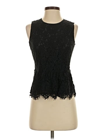 J.Crew Sleeveless Blouse (view 1)