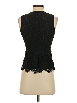 J.Crew Sleeveless Blouse (view 2)