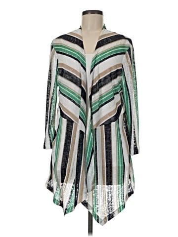 Travelers by Chico's Cardigan (view 1)