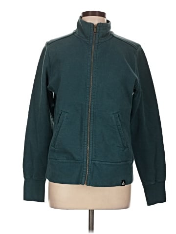 American Giant Track Jacket (view 1)