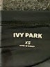 Ivy Park Black Short Sleeve Turtleneck Size XS - photo 7
