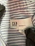 Gap Stripes Blue Long Sleeve Button-Down Shirt Size XL (tall) - photo 7
