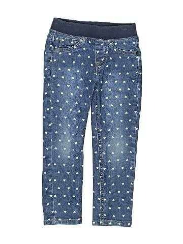 Cat & Jack Jeggings (view 1)