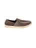 Esprit Gray Flats Size 9 - photo 1