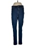 Joules Solid Blue Jeans Size 10 - photo 1