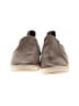 Esprit Gray Flats Size 9 - photo 2