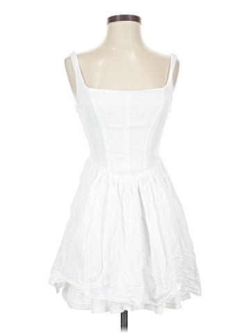 Princess Polly Cocktail Dress (view 1)