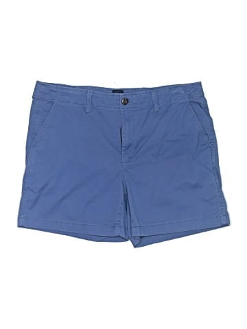 Gap Shorts (view 1)