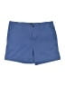 Gap Solid Blue Shorts Size 14 - photo 1