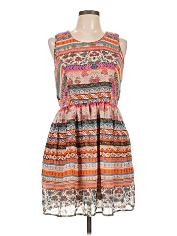 American Rag Cie Casual Dress (view 1)