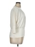 Green Envelope Ivory 3/4 Sleeve Top Size XL - photo 4