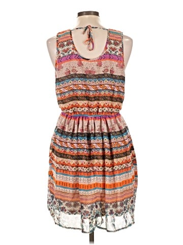 American Rag Cie Casual Dress (view 2)