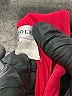 Amour Vert Red Cocktail Dress Size XL - photo 5
