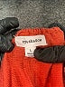 Eyeshadow Solid Red Jumpsuit Size L - photo 4