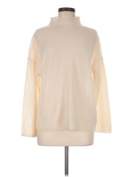 J.Crew Cashmere Pullover Sweater (view 1)
