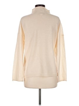 J.Crew Cashmere Pullover Sweater (view 2)