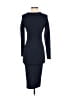 PrettyLittleThing Blue Cocktail Dress Size 0 - photo 2