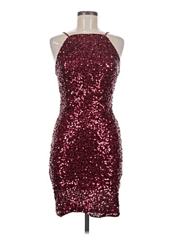 Blāshe Cocktail Dress (view 1)