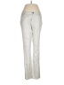 Conrad C Silver Casual Pants Size 6 - photo 1
