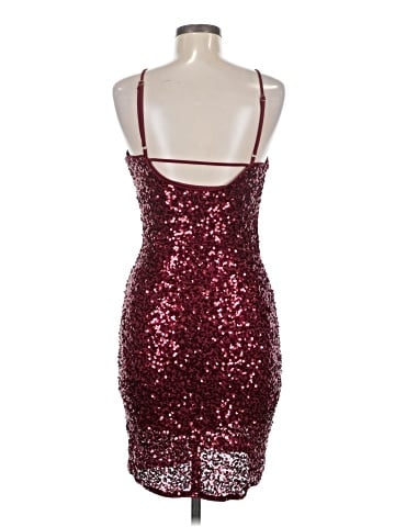 Blāshe Cocktail Dress (view 2)