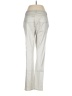 Conrad C Silver Casual Pants Size 6 - photo 2