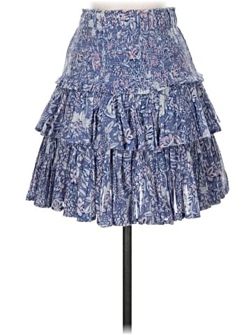 Sundry Casual Skirt (view 1)