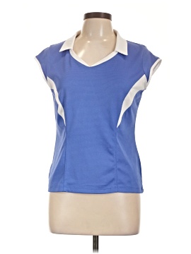Unbranded Sleeveless T-Shirt (view 1)