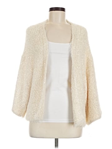 Sleeping On Snow Cardigan (view 1)