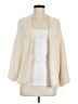 Sleeping On Snow Ivory Cardigan Size 6 (estimated) - photo 1