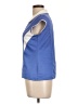 Unbranded 100% Polyester Blue Sleeveless T-Shirt Size M - photo 5