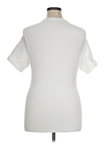 SPANX Short Sleeve T-Shirt (view 2)