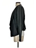 Vince. 100% Leather Black Blazer Size S - photo 5