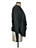 Vince. 100% Leather Black Blazer Size S - photo 4