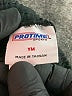 ProTime Sport 100% Polyester Solid Black Athletic Shorts Size M (youth) - photo 3