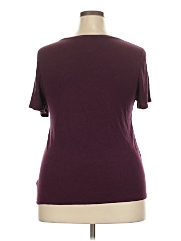 A New Day Short Sleeve Top (view 2)
