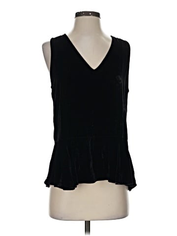 Maven West Sleeveless T-Shirt (view 1)