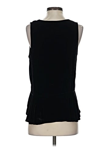 Maven West Sleeveless T-Shirt (view 2)