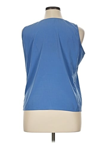 Investments Sleeveless Top (view 2)