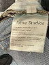Acne Studios Hearts Blue Row Clean LT VTG Jeans Size 30 waist - photo 12