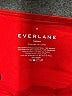 Everlane Solid Red One Piece Swimsuit Size XS - photo 3