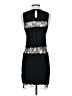 Zara Black Cocktail Dress Size S - photo 2