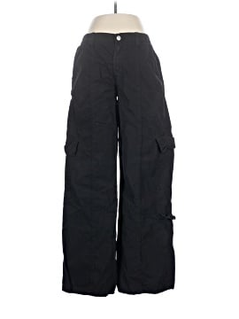 Zara Cargo Pants (view 1)